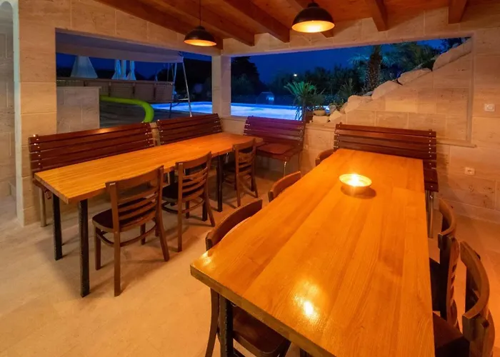 Andjelka-6 By Interhome Appartement