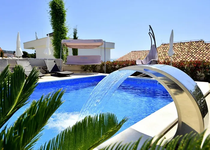Andjelka-6 By Interhome * Trogir
