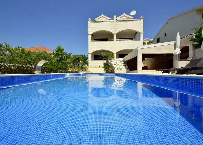 Andjelka-6 By Interhome * Trogir