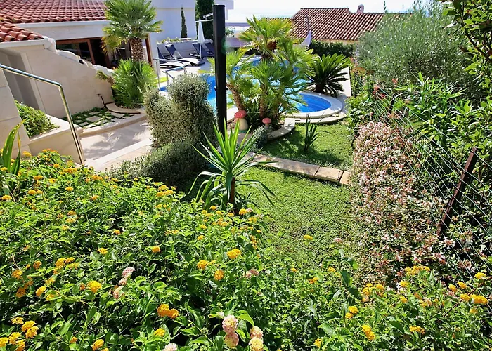 Appartement Andjelka-6 By Interhome