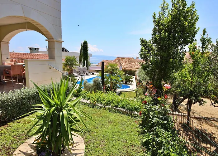 Andjelka-6 By Interhome Trogir